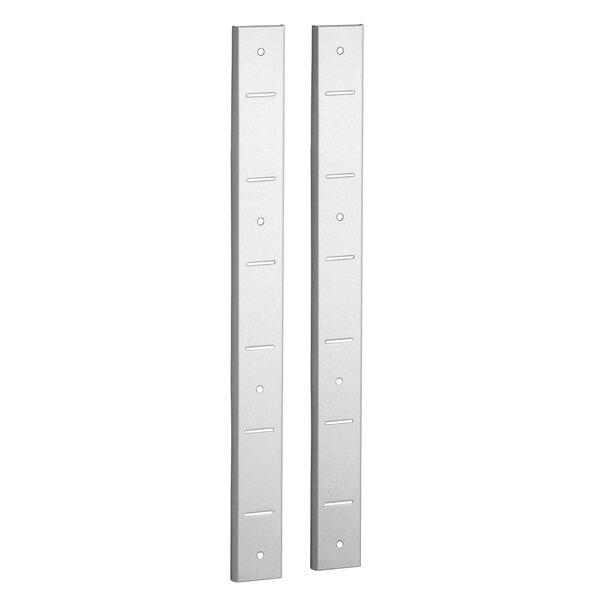 Stelrails | 1 Paar | 530mm
