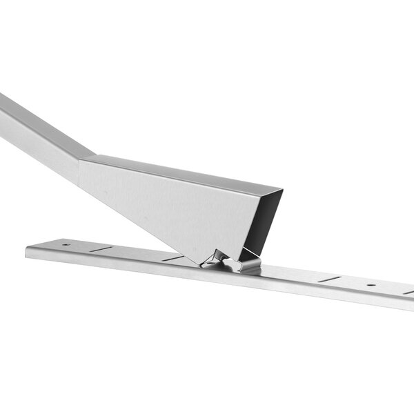 Stelrails | 1 Paar | 530mm