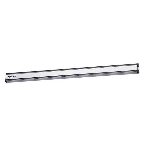 Magneetstrip | 615AL | 2 Magneetstroken | 610mm | Aluminium