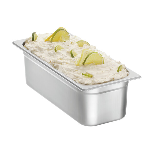 IJsbak | 5000 | 5L | RVS | Vaatwasmachinebestendig