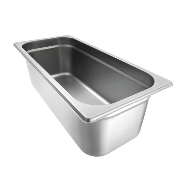 IJsbak | 5000 | 5L | RVS | Vaatwasmachinebestendig