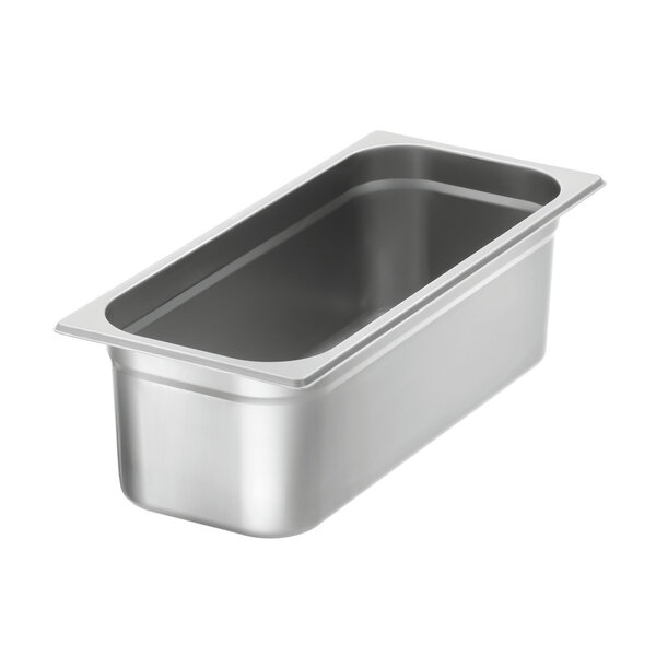 IJsbak | 5000 | 5L | RVS | Vaatwasmachinebestendig
