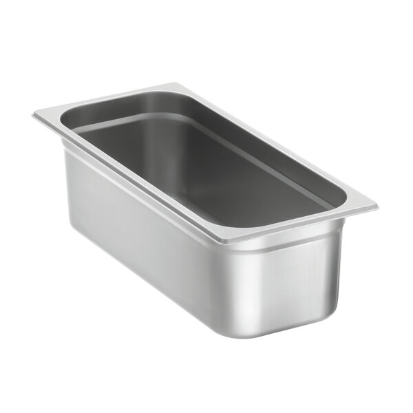 IJsbak | 5000 | 5L | RVS | Vaatwasmachinebestendig