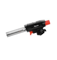 Bartscher Flambeerbrander | 1300GK | Butaanpatroon | Regelbare Vlam Tot 1300°C | Piëzo-ontsteking 