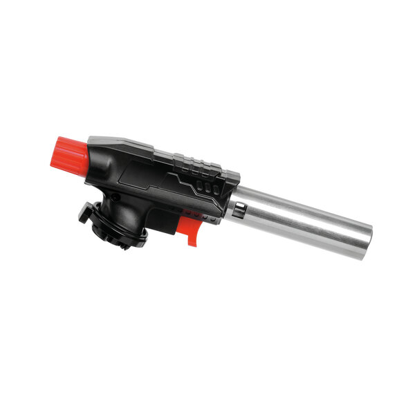 Flambeerbrander | 1300GK | Butaanpatroon | Regelbare Vlam Tot 1300°C | Piëzo-ontsteking