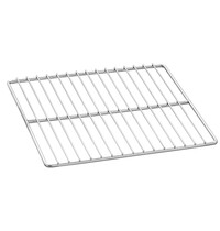 Bartscher GN-rooster | Top Line | 2/3 GN | CNS 18/10 