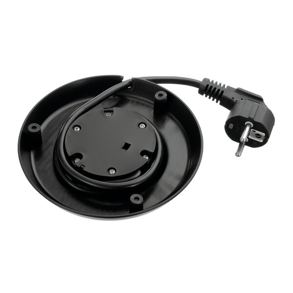 Waterkoker | 0.8L | 1200W, 230V | Zwart
