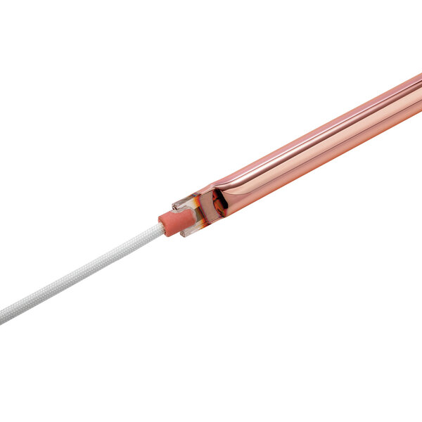 Infraroodverwarmingsbuis | 1000W | Voor ST3000 3-E360