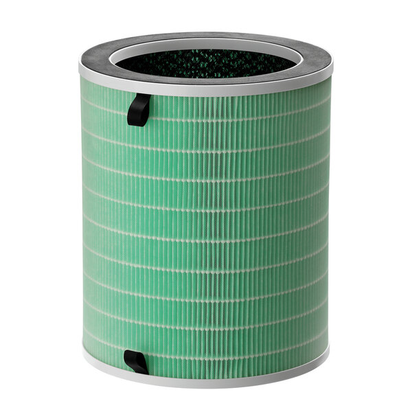 HEPA-filter | W4000 | HEPA H13 | 2.200 Bedrijfsuren | PP/PET