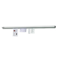 Bartscher Bonnenhouder | 910-1AL | Aluminium | 910mm