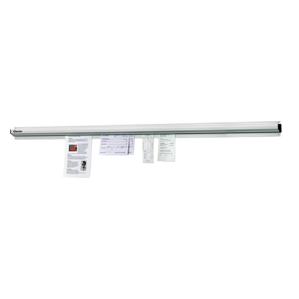 Bonnenhouder | 910-1AL | Aluminium | 910mm