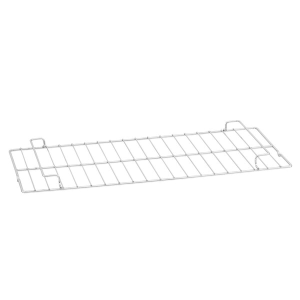Ovenrooster | 6K-EBMF-AK | RVS | Voor Bakplaat 6K-EBMF