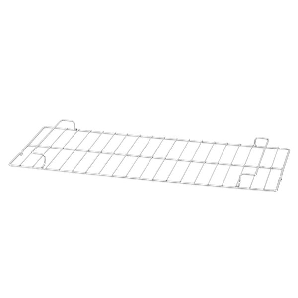 Ovenrooster | 6K-EBMF-AK | RVS | Voor Bakplaat 6K-EBMF
