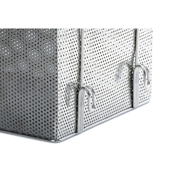Pastakorf | 8L | 4.9L | CNS 18/10/Kunststof | 190x225x125mm