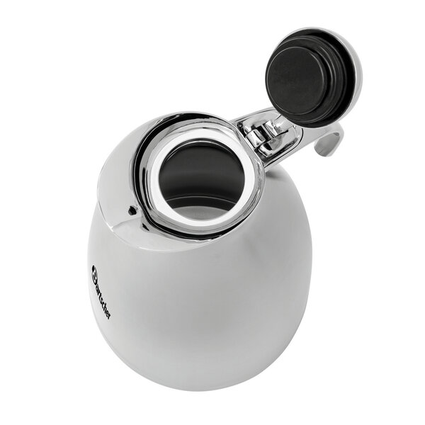 Thermoskan | 1.5L-VST | Dubbelwandig | RVS | Vaatwasmachinebestendig