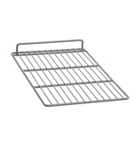 Bartscher Inlegrooster | 335L GN110 | PVC-Coating 