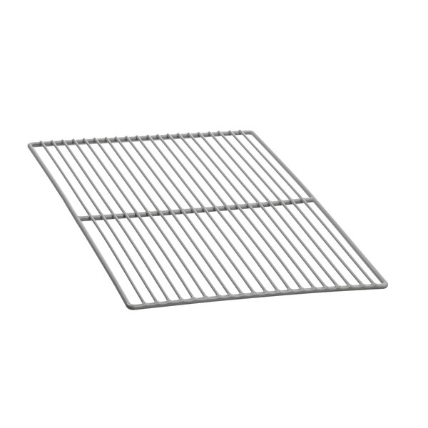 Inlegrooster | T2-1341 | Staal Met Kunststofcoating