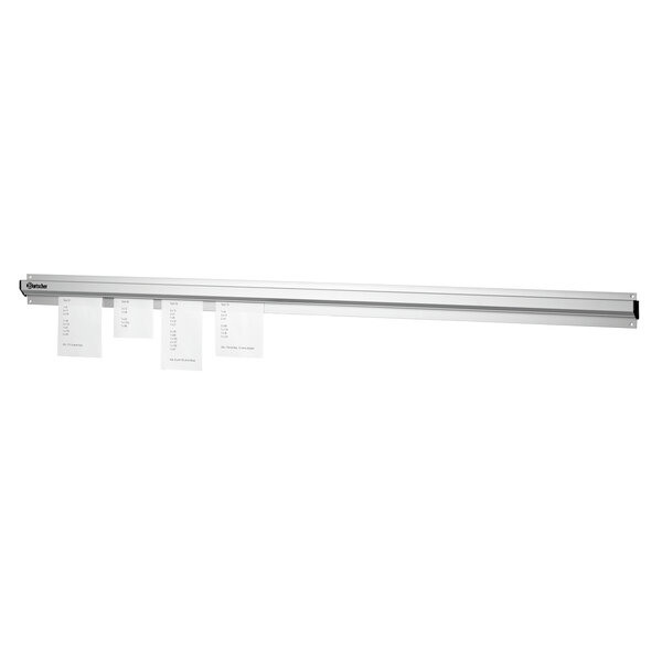 Bonnenhouder | 1200-1AL | Aluminium | 1200mm
