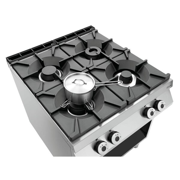 Adapter Voor Kleine Pannen | Serie 900 | CNS 18/10