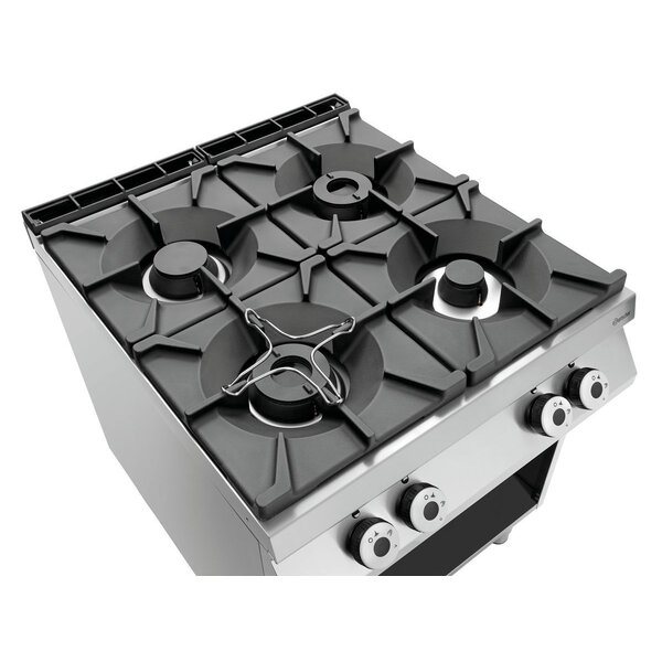 Adapter Voor Kleine Pannen | Serie 900 | CNS 18/10