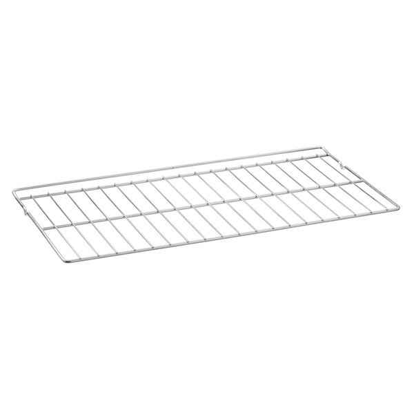 Ovenrooster | 6K-EBMF | Roestvrij Staal