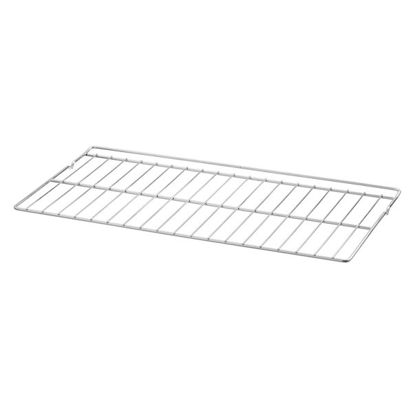 Ovenrooster | 6K-EBMF | Roestvrij Staal