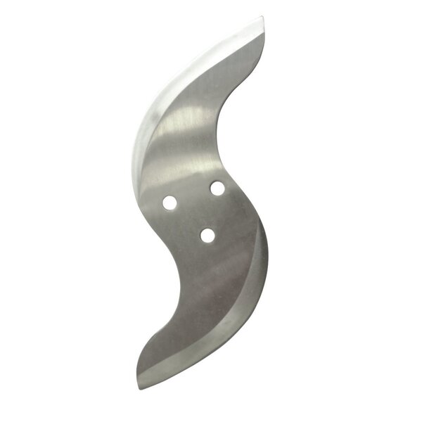 Dubbel Sikkelmes | Reserveonderdeel