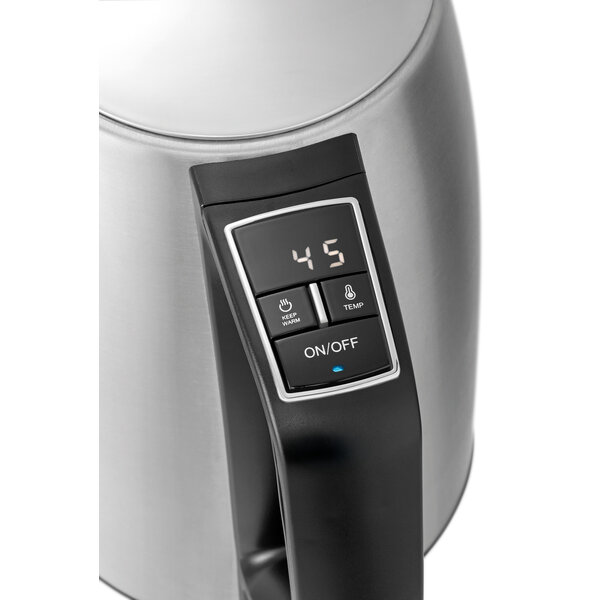 Waterkoker | 1.7LD | 1.7L | 14 Temperatuurniveaus | 35-100°C | 2200W/230V
