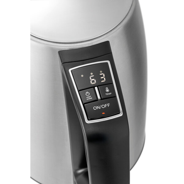 Waterkoker | 1.7LD | 1.7L | 14 Temperatuurniveaus | 35-100°C | 2200W/230V