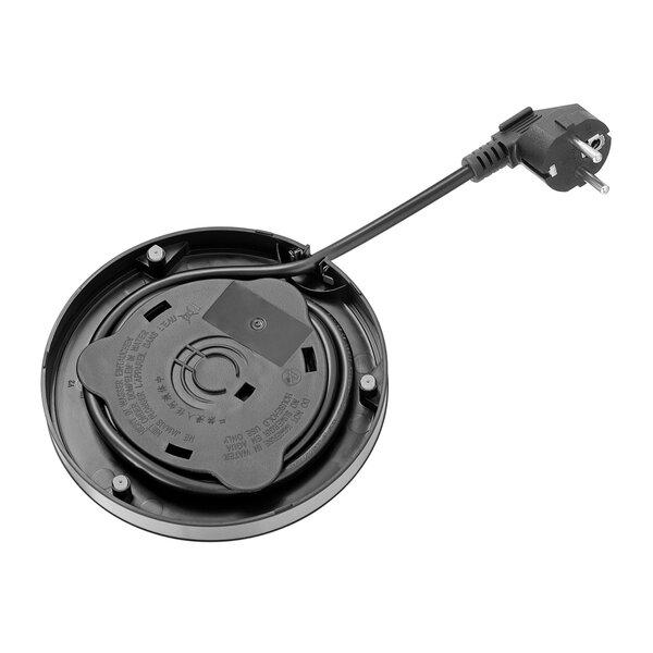 Waterkoker | 1.7LD | 1.7L | 14 Temperatuurniveaus | 35-100°C | 2200W/230V