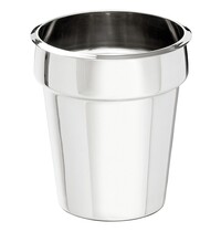 Bartscher Inzetpan Hot Pot | CNS 18/10 | 3.5L