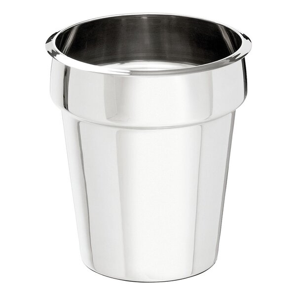 Inzetpan Hot Pot | CNS 18/10 | 3.5L