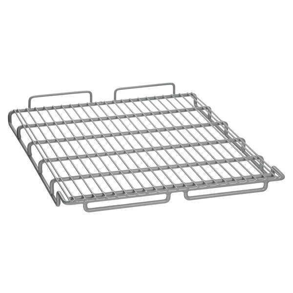 Inlegrooster | 700LGN210-U | Staal Met Kunststofcoating | Onderste Inschuifvak | 60kg