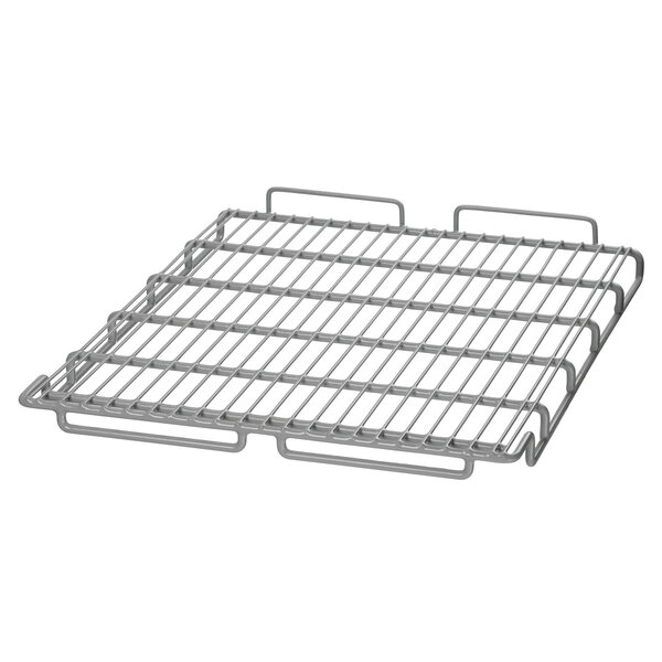 Inlegrooster | 700LGN210-U | Staal Met Kunststofcoating | Onderste Inschuifvak | 60kg