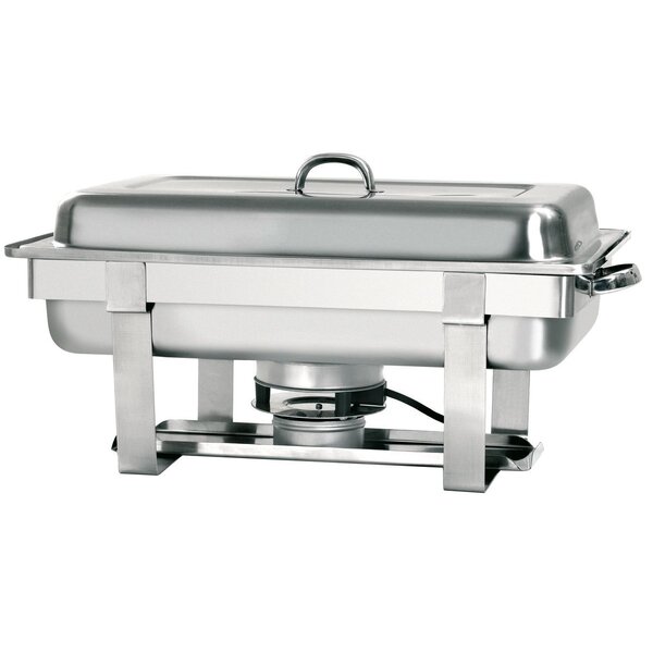 Elektrisch Verwarmingselement | CD 1/1 BP | 450W | 230V | Ø130mm | Oververhittingsbeveiliging