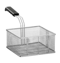 Bartscher Friteusemand | 12L-10/20 | 6.5L | RVS | 250x230x110mm