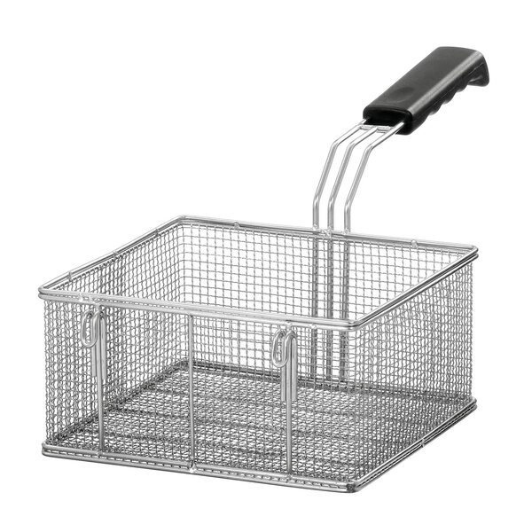 Friteusemand | 12L-10/20 | 6.5L | RVS | 250x230x110mm
