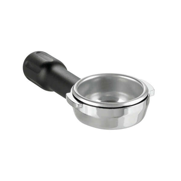 Zeefdrager | Coffeeline 2100 | Bodemloos | 21g | Inclusief Zeef