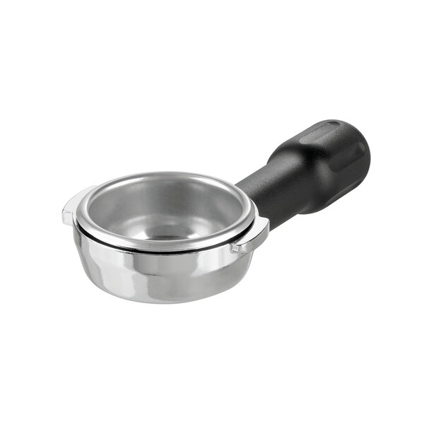 Zeefdrager | Coffeeline 2100 | Bodemloos | 21g | Inclusief Zeef
