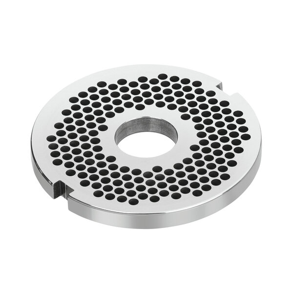 Gatenschijf | FW500US | 4.5mm | Koolstofstaal