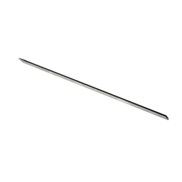 Verbindingsstrip | Serie 650 | Chroomnikkelstaal 18/10