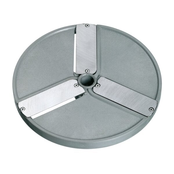 Snijschijf | E2a | Plakjes | 2mm | Voor GMS550/GMS580 | RVS/Kunststof