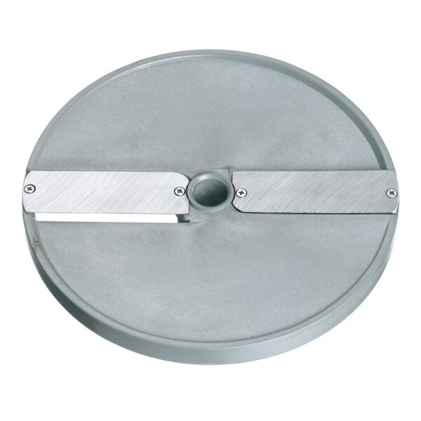 Snijschijf | E4a | Plakjes | 4mm | Voor GMS550/GMS580 | RVS/Kunststof