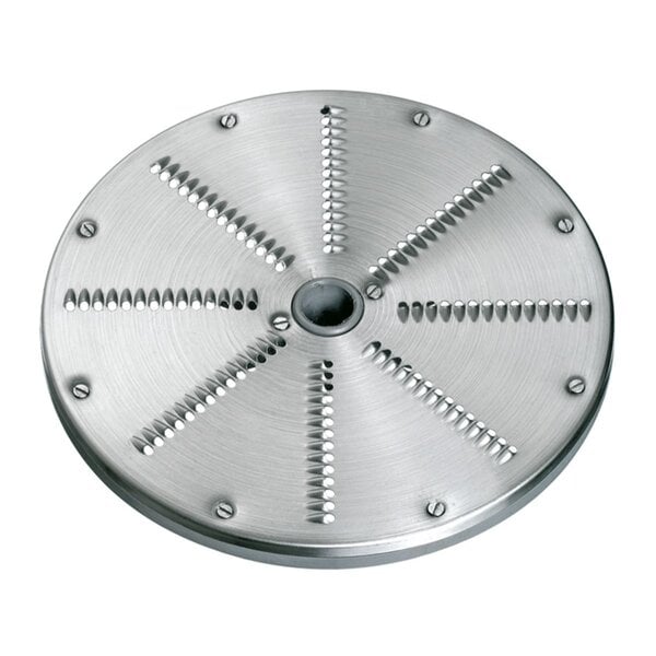 Snijschijf | Z3a | Raspen | 3mm | RVS/Kunststof | Voor GMS550/GMS580