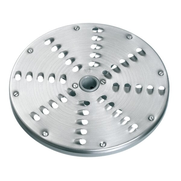 Snijschijf | Z7a | Raspen | 7mm | RVS/Kunststof | Voor GMS550/GMS580