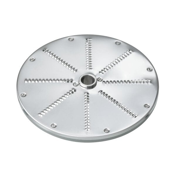 Raspschijf | Z5a | 5mm | RVS/Kunststof | Voor GMS550/GMS580