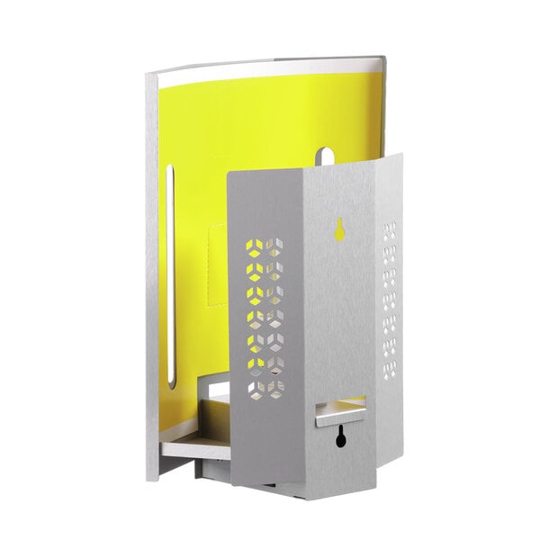 Insectenval | IF-50 | Plakfolie | Effectieve Radius 5m | 1x7W UV-A-Lamp, 230V