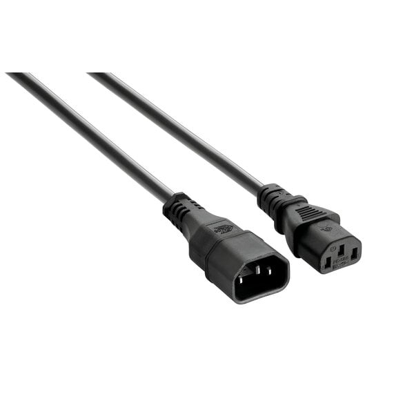 Aansluitkabel | IW3 | Voor Inductiewarmhoudplaten IW3, IW3-SW En IW3-EBBF | 1.55m
