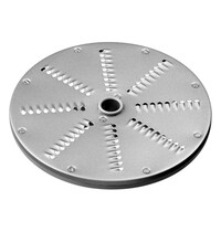 Bartscher Snijschijf | K5-AHB | Kaasrasp | 5mm | Voor GMS550/GMS580 | RVS/Kunststof