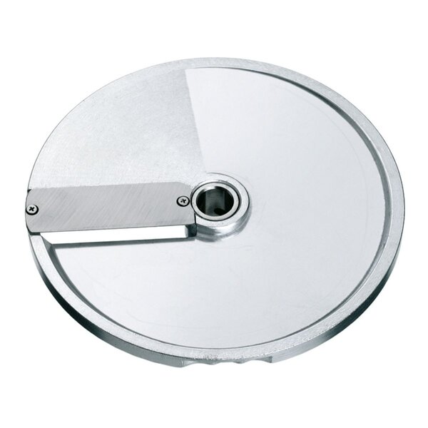 Snijschijf | E8a | 8mm | Voor GMS550/GMS580 | RVS/Kunststof
